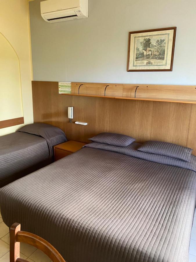 Hotel Nettuno دْيانو مارينا المظهر الخارجي الصورة
