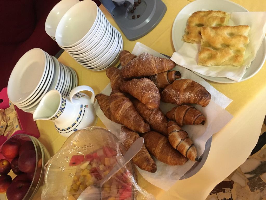 Hotel Nettuno دْيانو مارينا المظهر الخارجي الصورة