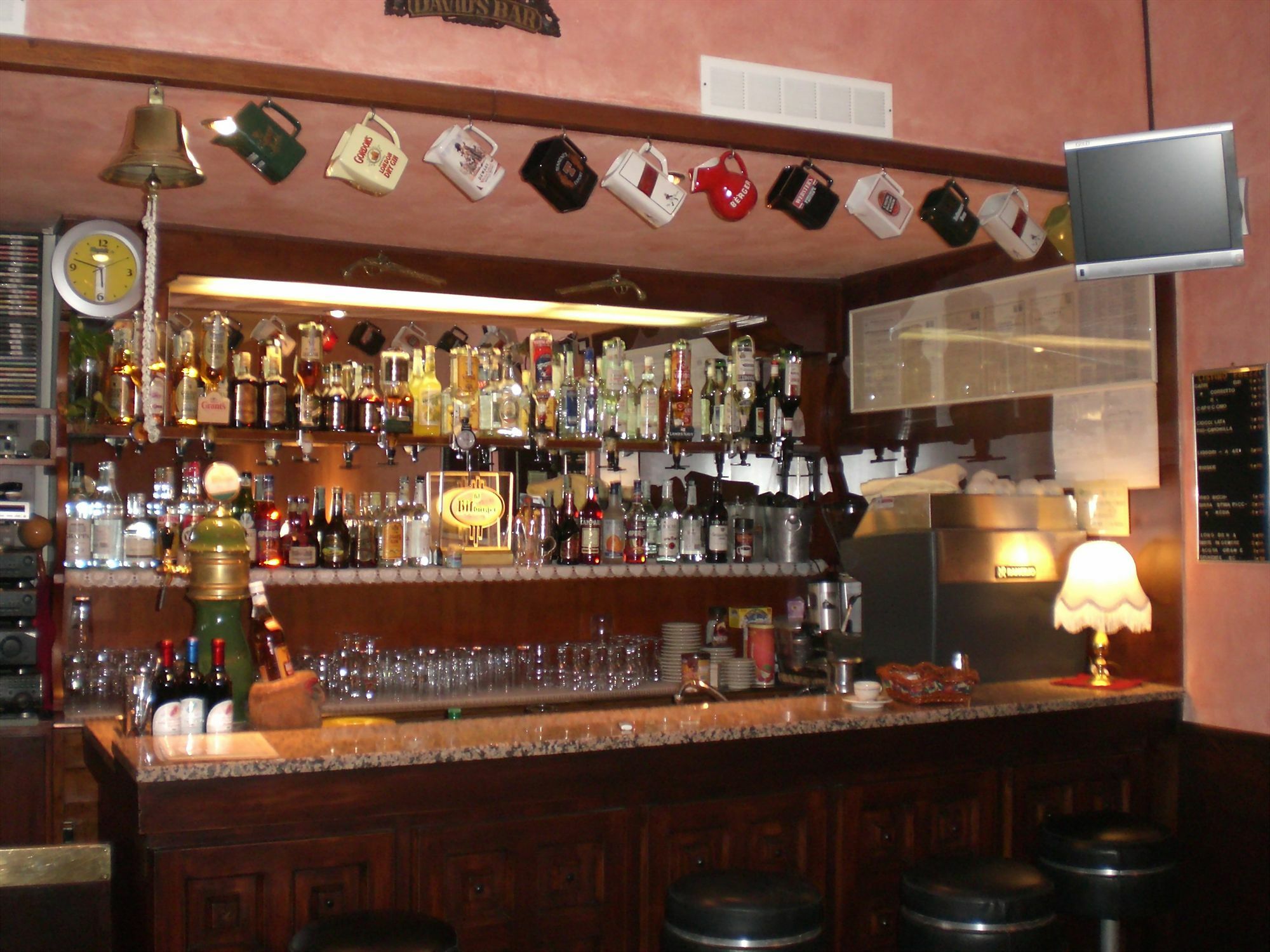 Hotel Nettuno دْيانو مارينا المظهر الخارجي الصورة