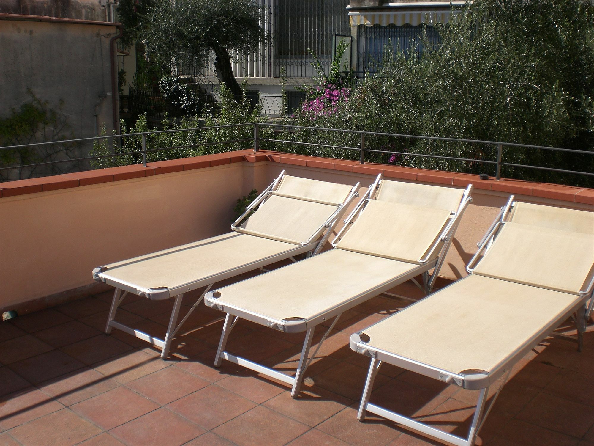 Hotel Nettuno دْيانو مارينا المظهر الخارجي الصورة
