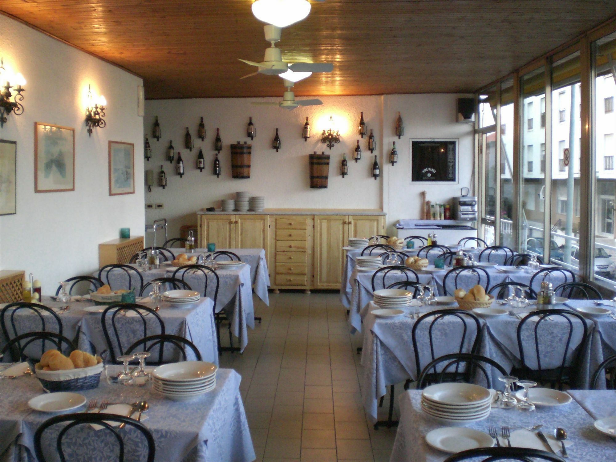 Hotel Nettuno دْيانو مارينا المظهر الخارجي الصورة