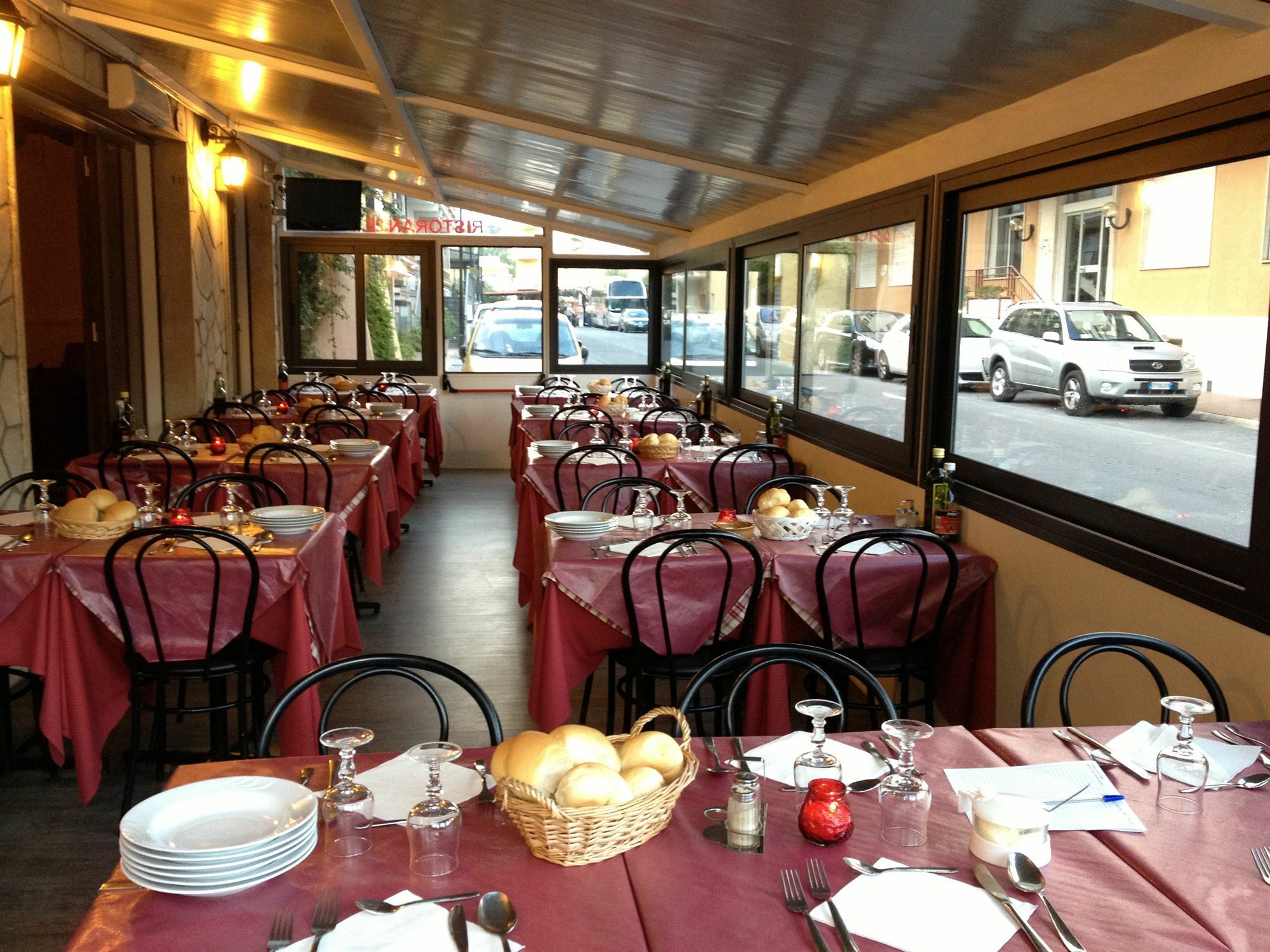 Hotel Nettuno دْيانو مارينا المظهر الخارجي الصورة