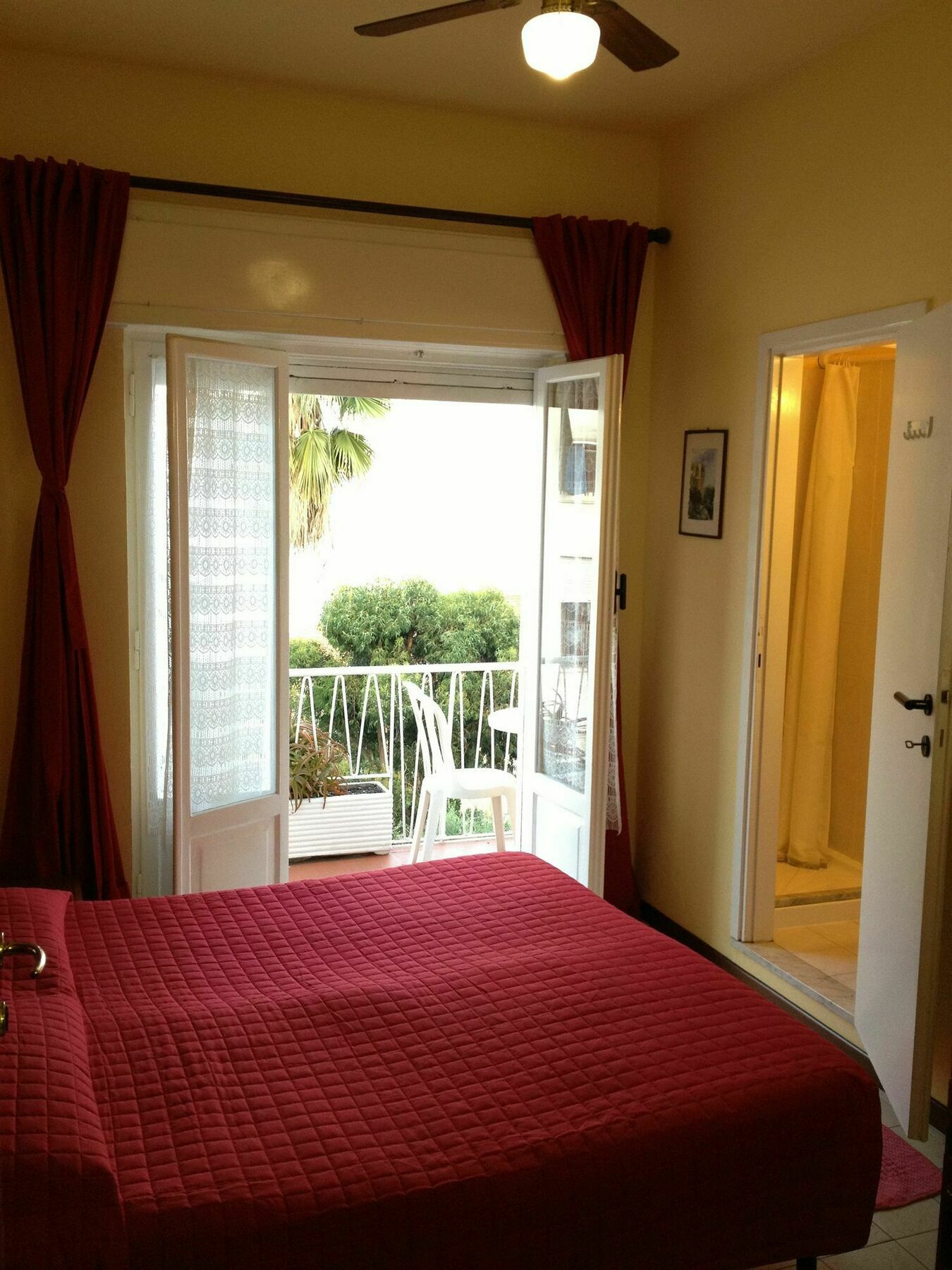 Hotel Nettuno دْيانو مارينا المظهر الخارجي الصورة