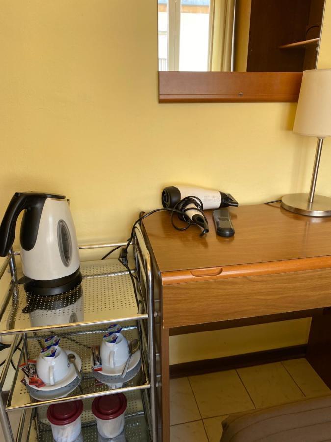 Hotel Nettuno دْيانو مارينا المظهر الخارجي الصورة